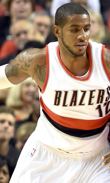 Trail Blazers use big fourth quarter to get better of Thunder
